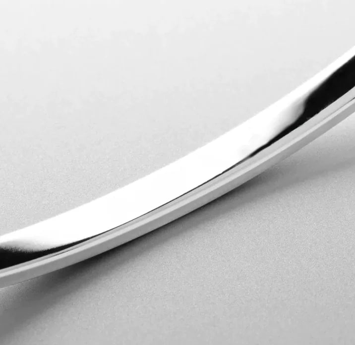 Steel Bracelet