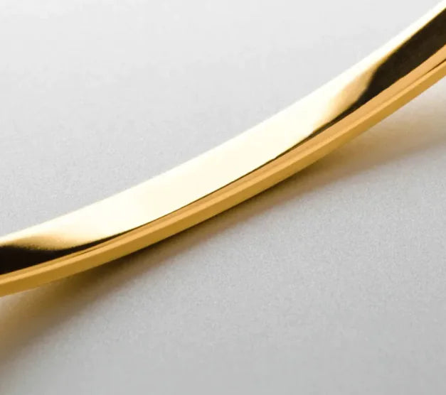 Steel Bracelet